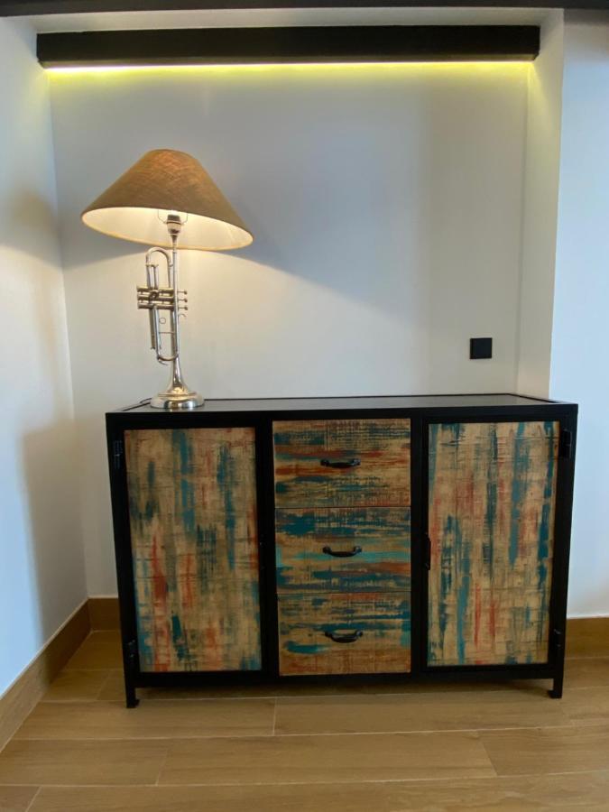 Loft Laura Nervion Apartment